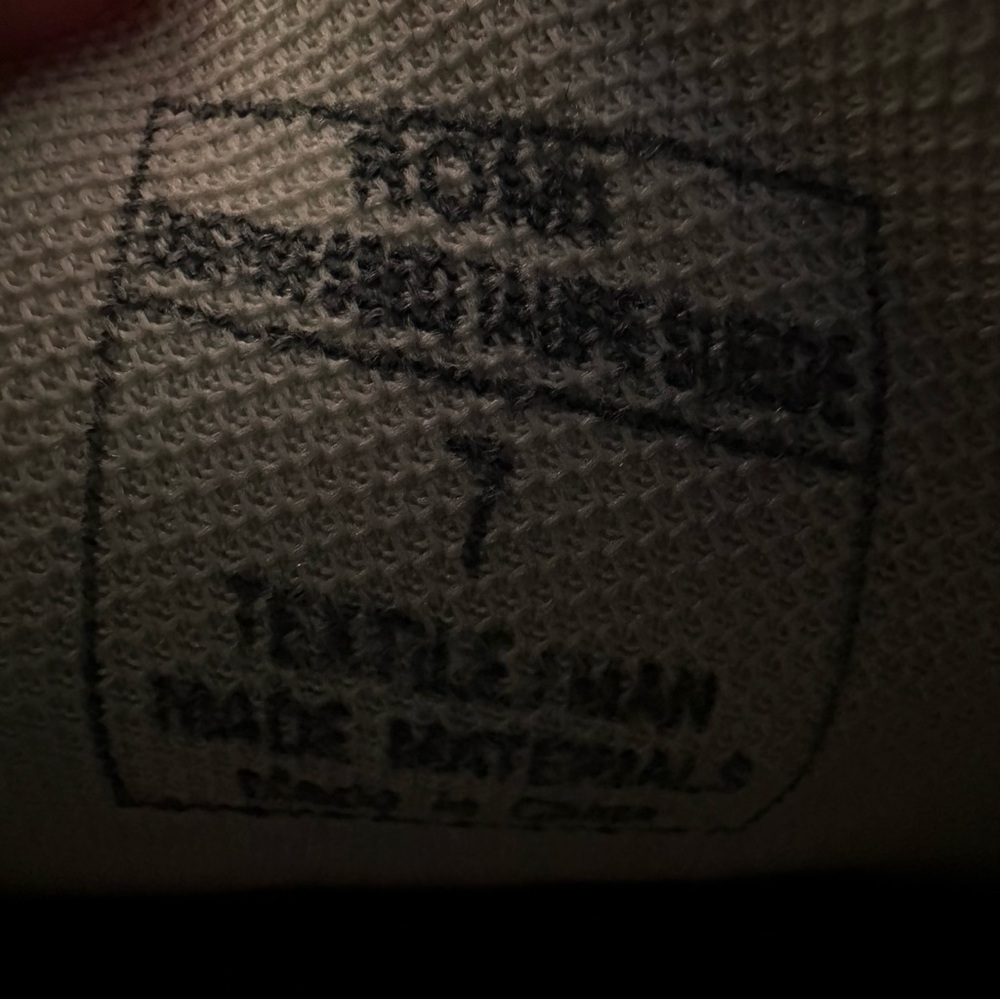ShuShop Romi Sneaker | Bone - Picture 12 of 12